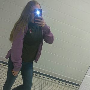 Meet your Posher, Morgan marie